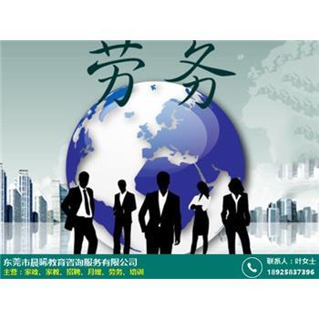 勞務派遣在建筑工程中的多元應用 從專業工程外派到清洗保潔服務